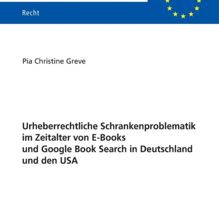 Urheberrechtliche Schrankenproblematik Im