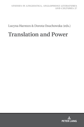 Translation and Power