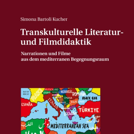 Transkulturelle Literatur- und Filmdidaktik: