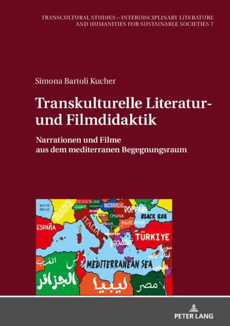 Transkulturelle Literatur- und Filmdidaktik: