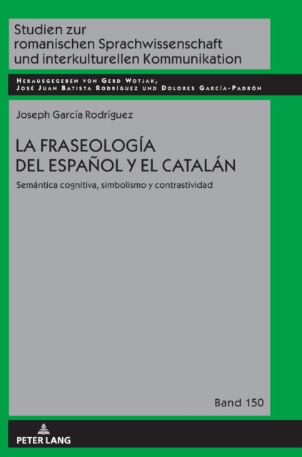 La fraseología del español y el catalán: