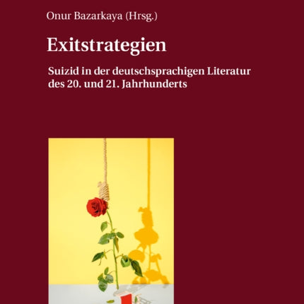 Exitstrategien: Suizid in der deutschsprachigen