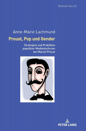 Proust, Pop und Gender: Strategien und Praktiken