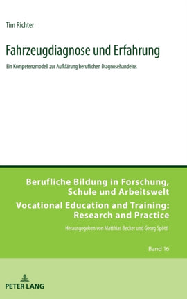 Fahrzeugdiagnose und Erfahrung: Ein