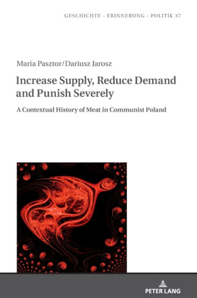 Increase Supply, Reduce Demand and Punish