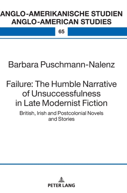 Failure: The Humble Narrative of Unsuccessfulness