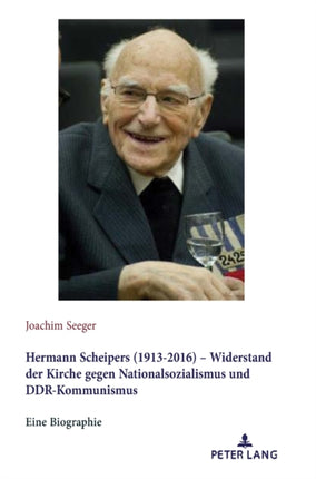 Hermann Scheipers (1913 - 2016) - Widerstand der
