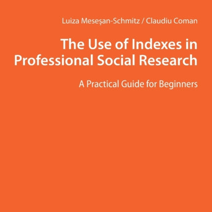 The Use of Indexes in Professional Social