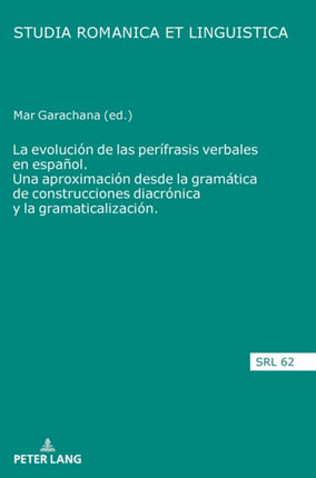 La evolución de las perífrasis verbales en