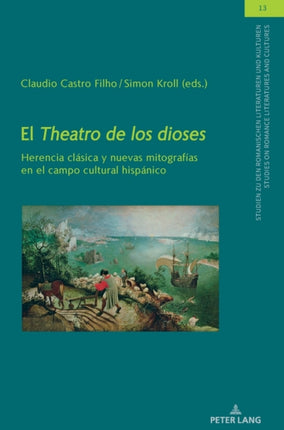 El Theatro de los dioses: Herencia clásica y