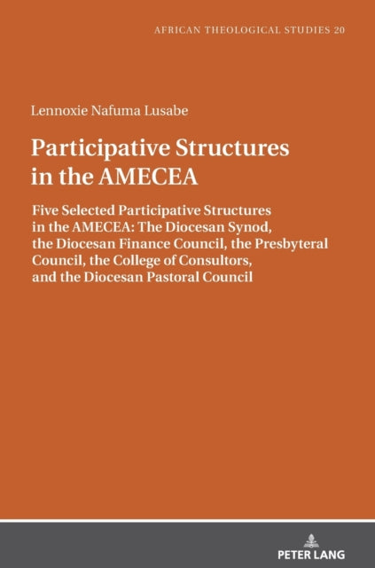 Participative Structures in the AMECEA: Five