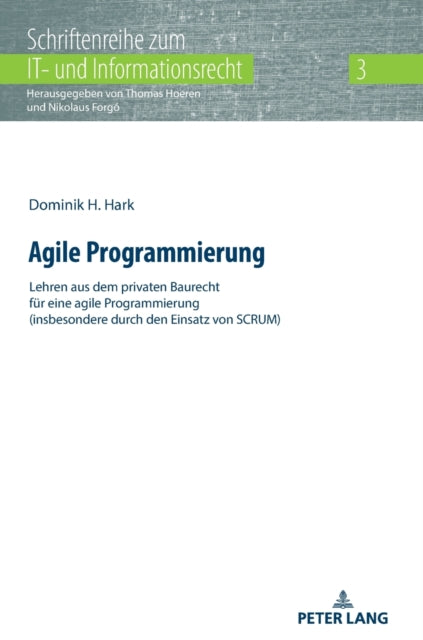 Agile Programmierung: Lehren aus dem privaten