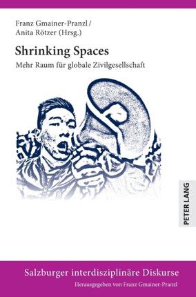 Shrinking Spaces: Mehr Raum fuer globale