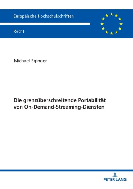 Die grenzueberschreitende Portabilitaet von