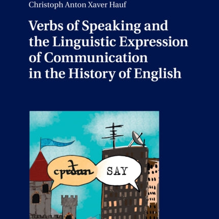 Verbs of Speaking and the Linguistic Expression
