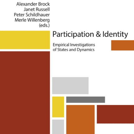 Participation & Identity: Empirical