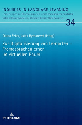 Zur Digitalisierung von Lernorten -