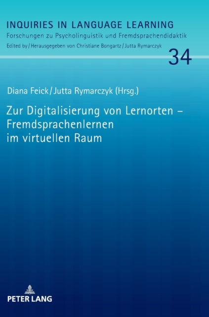 Zur Digitalisierung von Lernorten -