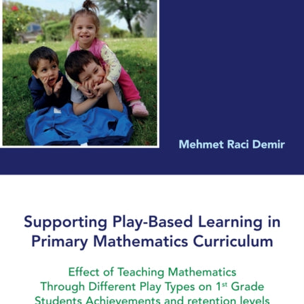 Supporting Play-Based Learning in Primary