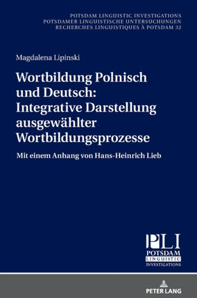 Wortbildung Polnisch und Deutsch: Integrative