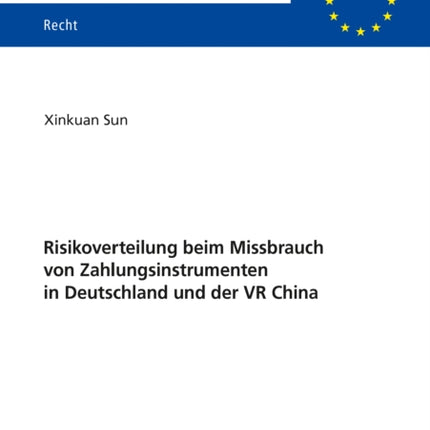 Risikoverteilung beim Missbrauch von