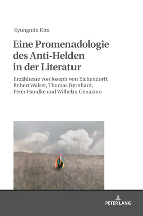Eine Promenadologie des Anti-Helden in der