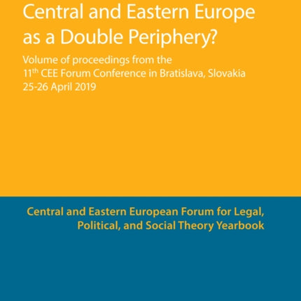 Central and Eastern Europe as a Double