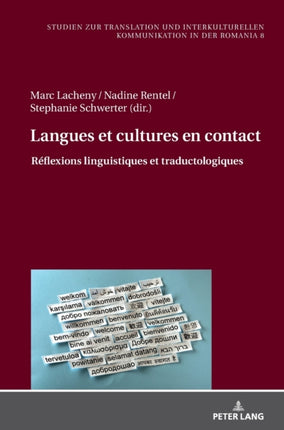 Langues et cultures en contact: Réflexions