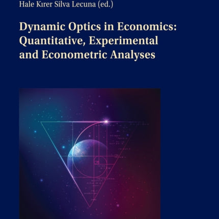 Dynamic Optics in Economics: Quantitative,