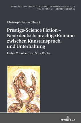Prestige-Science Fiction - Neue deutschsprachige