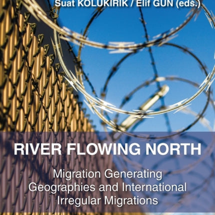 River Flowing North: Migration Generating