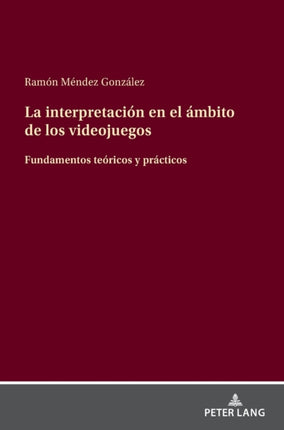 La interpretación en el ámbito de los