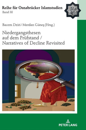 Niedergangsthesen auf dem Pruefstand / Narratives