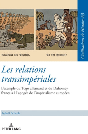 Les relations transimpériales: L'exemple du Togo