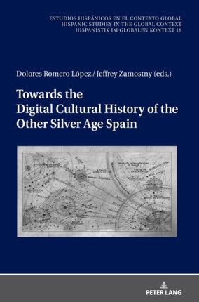 Towards the Digital Cultural History of the Other