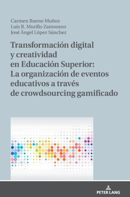 Transformación Digital Y Creatividad En Educación