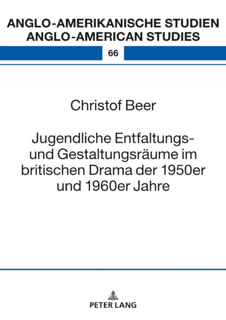 Jugendliche Entfaltungs- und Gestaltungsraeume im