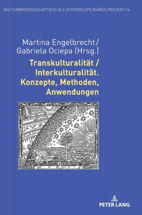 Transkulturalitaet / Interkulturalitaet.