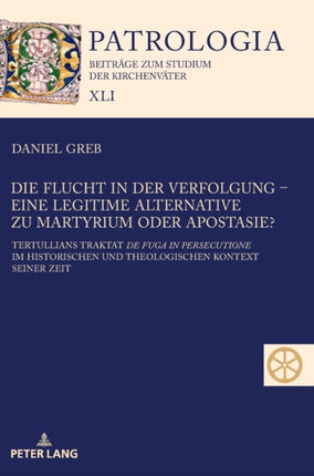 Die Flucht in der Verfolgung - eine legitime