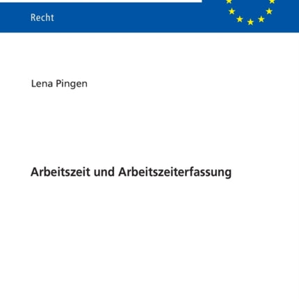 Arbeitszeit Und Arbeitszeiterfassung