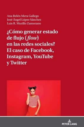 ¿Cómo generar estado de flujo (flow) en las redes