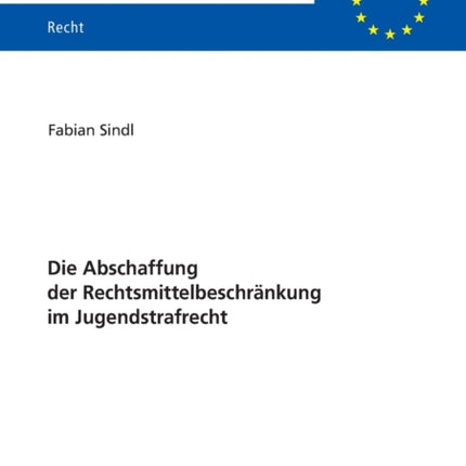 Die Abschaffung der Rechtsmittelbeschraenkung im