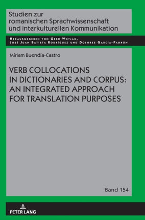 Verb Collocations in Dictionaries and Corpus: an