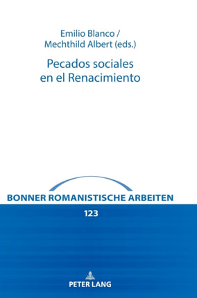 Pecados sociales en el Renacimiento