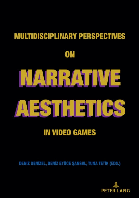Multidisciplinary Perspectives on Narrative
