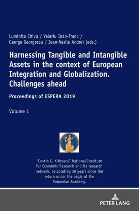 Harnessing Tangible and Intangible Assets in the