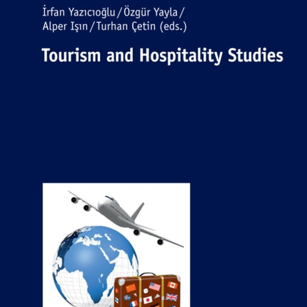 Tourism and Hospitality Studies