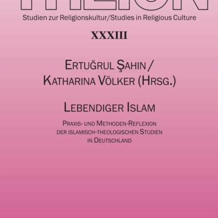 Lebendiger Islam