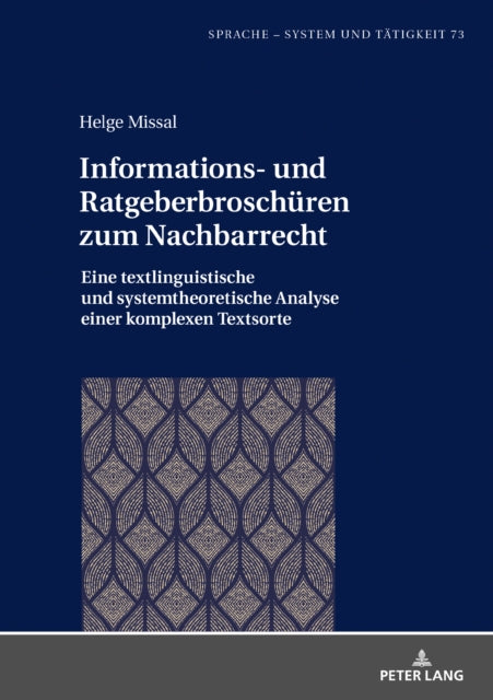 Informations- und Ratgeberbroschueren zum