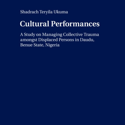 Cultural Performances: A Study on Managing